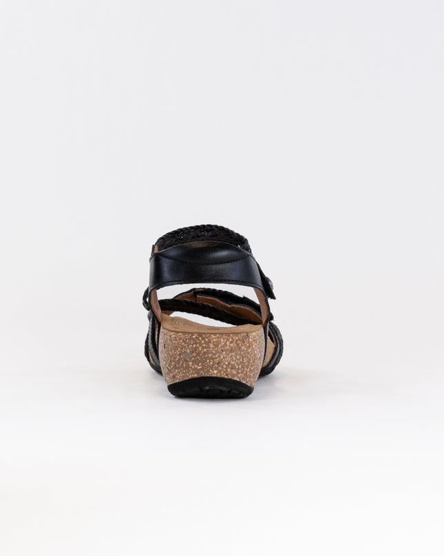 Taos Trulie (Women's) - Black