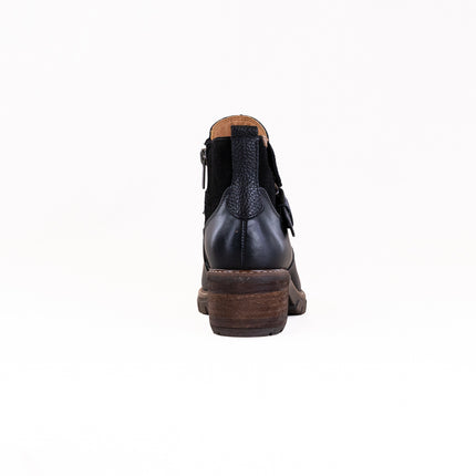 Pikolinos San Sebastian W1T-8995C1 (Women's) - Black