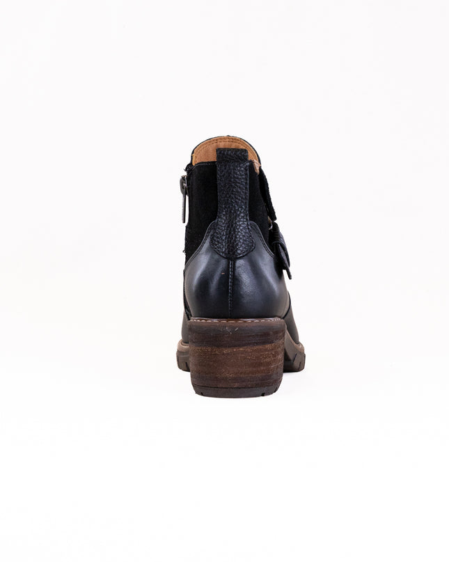 Pikolinos San Sebastia W1T-8995C1 (Women's) - Black