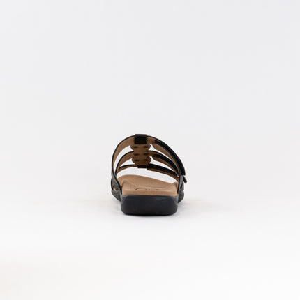 Taos Prize 4 (Women's) - Black