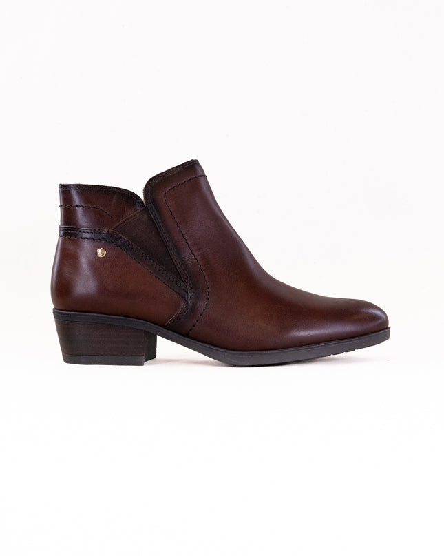 Pikolinos Daruca W1U-8726 (Women's) - Caoba Leather