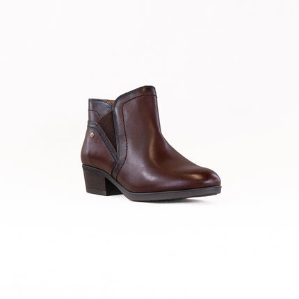Pikolinos Daruca W1U-8726 (Women's) - Caoba Leather