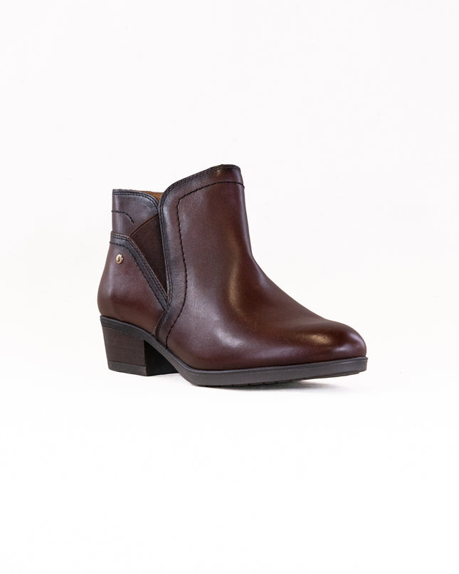 Pikolinos Daruca W1U-8726 (Women's) - Caoba Leather