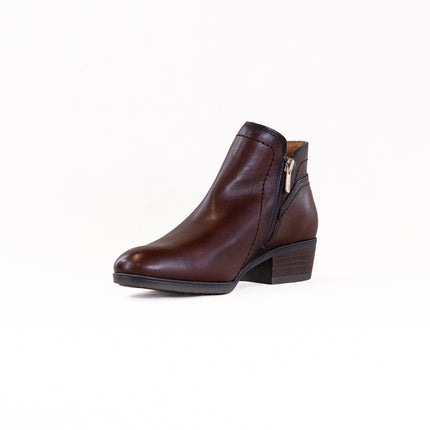 Pikolinos Daruca W1U-8726 (Women's) - Caoba Leather