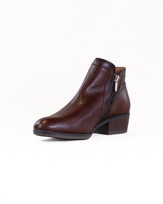 Pikolinos Daruca W1U-8726 (Women's) - Caoba Leather