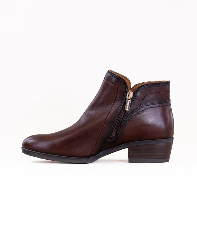 Pikolinos Daruca W1U-8726 (Women's) - Caoba Leather