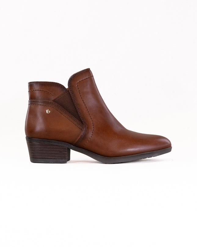 Pikolinos Daruca W1U-8726 (Women's) - Cuero Leather