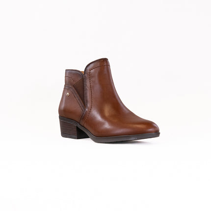 Pikolinos Daruca W1U-8726 (Women's) - Cuero Leather