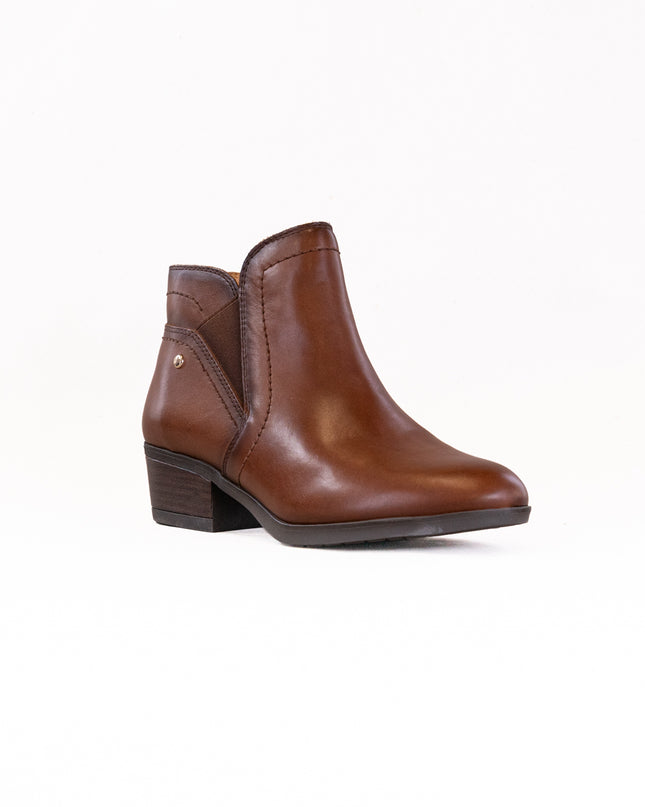 Pikolinos Daruca W1U-8726 (Women's) - Cuero Leather