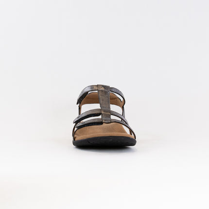 Taos Trophy 2 (Women's) - Pewter