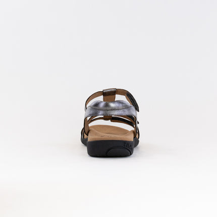 Taos Trophy 2 (Women's) - Pewter