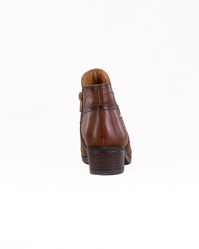 Pikolinos Daruca W1U-8726 (Women's) - Cuero Leather