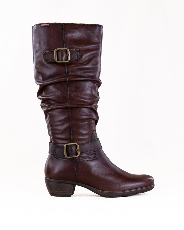 Pikolinos Utiel Tall Boot W7P-9789C1 (Women's) - Caboa