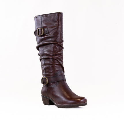 Pikolinos Utiel Tall Boot W7P-9789C1 (Women's) - Caboa