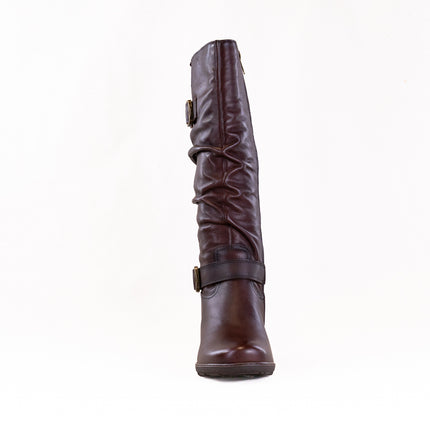 Pikolinos Utiel Tall Boot W7P-9789C1 (Women's) - Caboa
