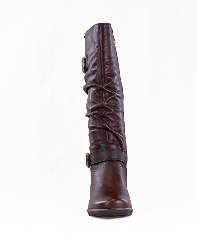 Pikolinos Utiel Tall Boot W7P-9789C1 (Women's) - Caboa