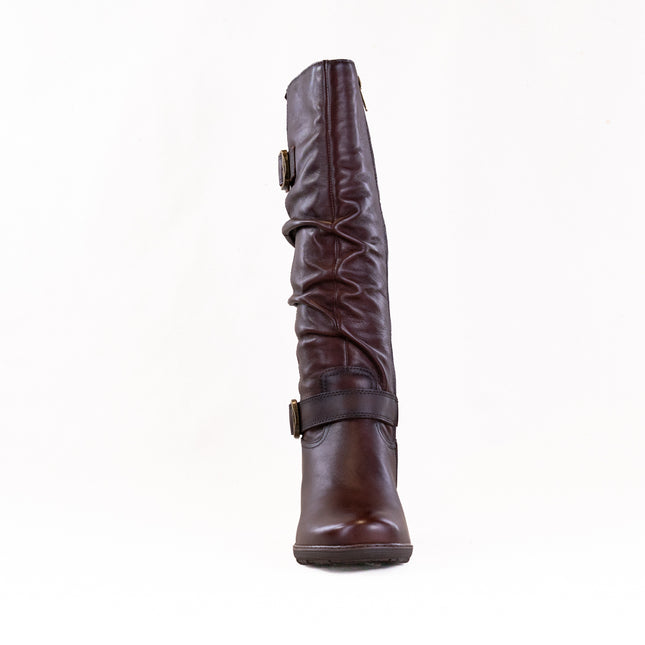 Pikolinos Utiel Tall Boot W7P-9789C1 (Women's) - Caboa
