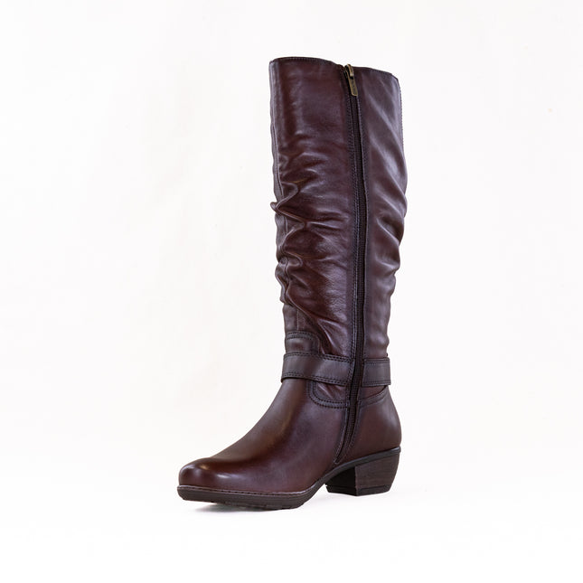 Pikolinos Utiel Tall Boot W7P-9789C1 (Women's) - Caboa