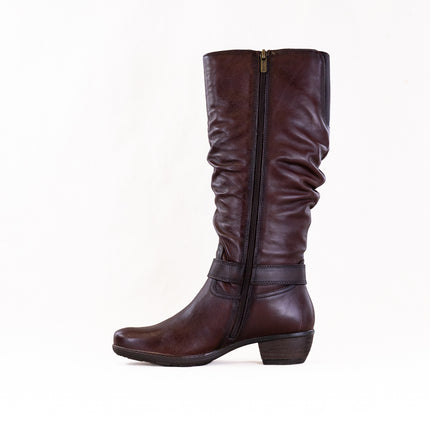 Pikolinos Utiel Tall Boot W7P-9789C1 (Women's) - Caboa