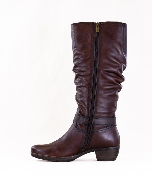 Pikolinos Utiel Tall Boot W7P-9789C1 (Women's) - Caboa