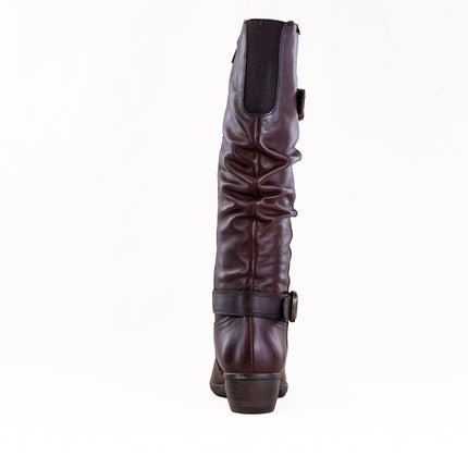 Pikolinos Utiel Tall Boot W7P-9789C1 (Women's) - Caboa