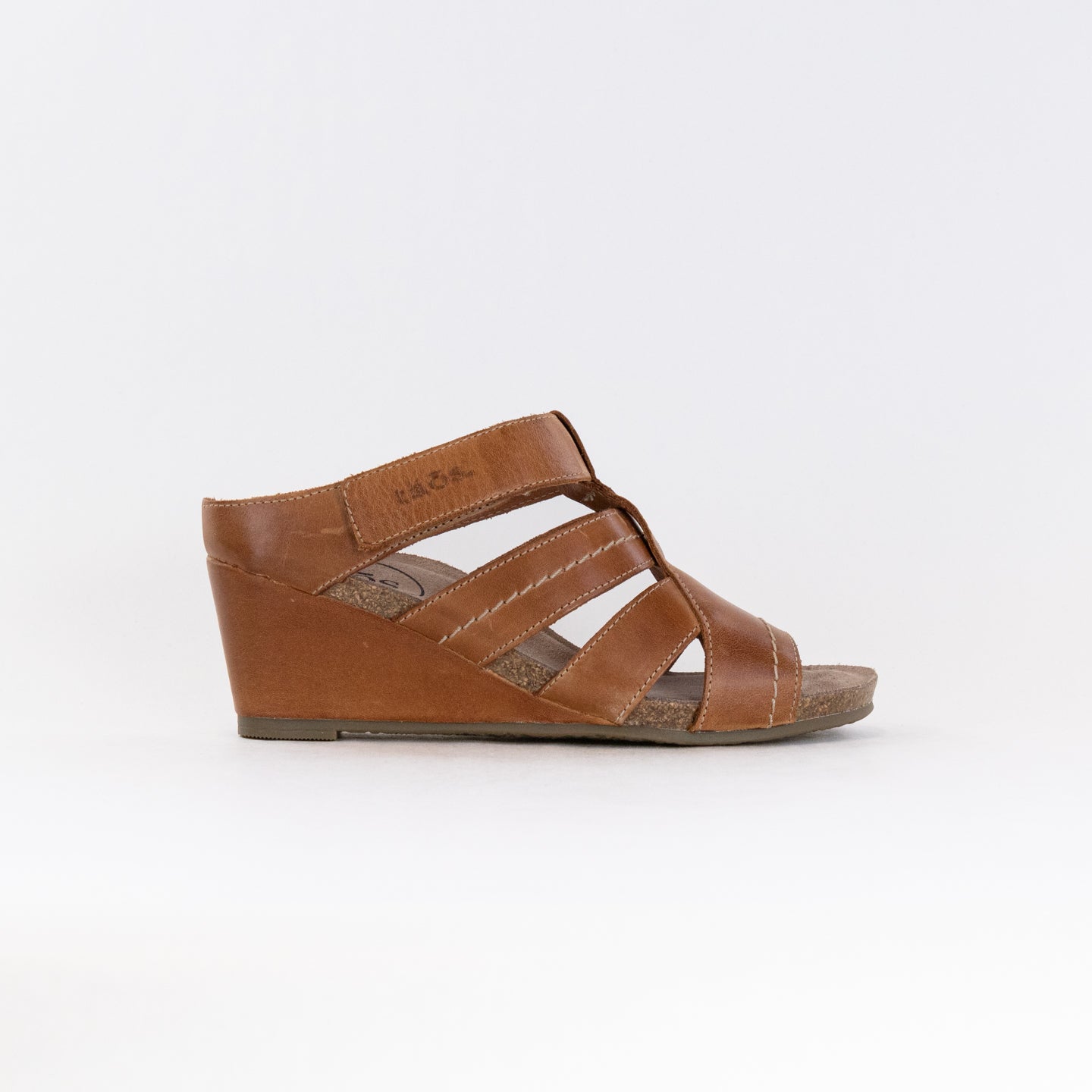 Taos Lydia (Women's) - Cognac