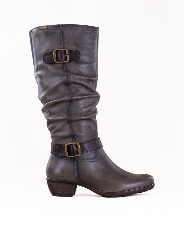 Pikolinos Utiel Tall Boot W7P-9789C1 (Women's) - Cenzia