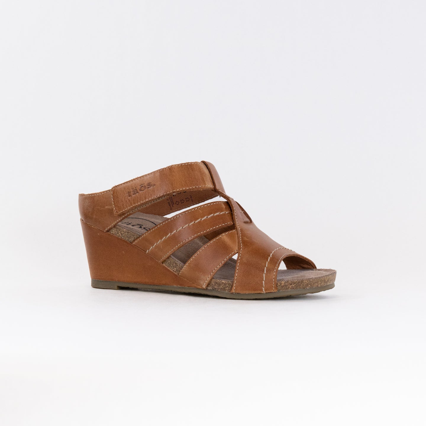 Taos Lydia (Women's) - Cognac