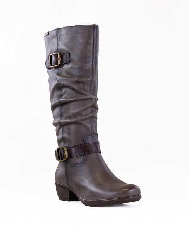 Pikolinos Utiel Tall Boot W7P-9789C1 (Women's) - Cenzia