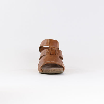 Taos Lydia (Women's) - Cognac