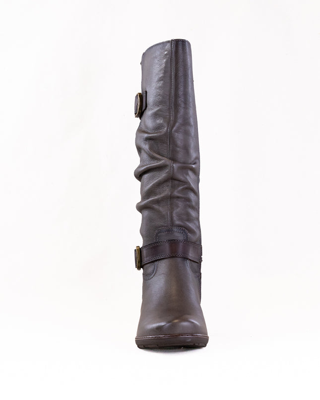 Pikolinos Utiel Tall Boot W7P-9789C1 (Women's) - Cenzia
