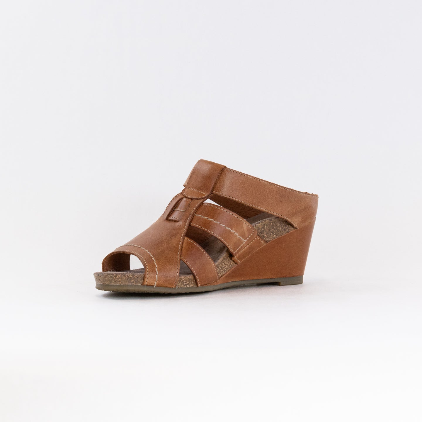 Taos Lydia (Women's) - Cognac