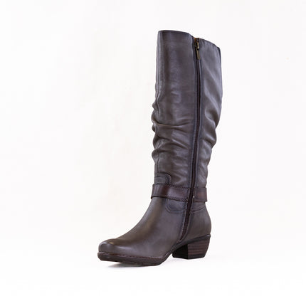 Pikolinos Utiel Tall Boot W7P-9789C1 (Women's) - Cenzia