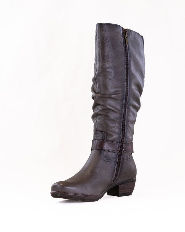 Pikolinos Utiel Tall Boot W7P-9789C1 (Women's) - Cenzia