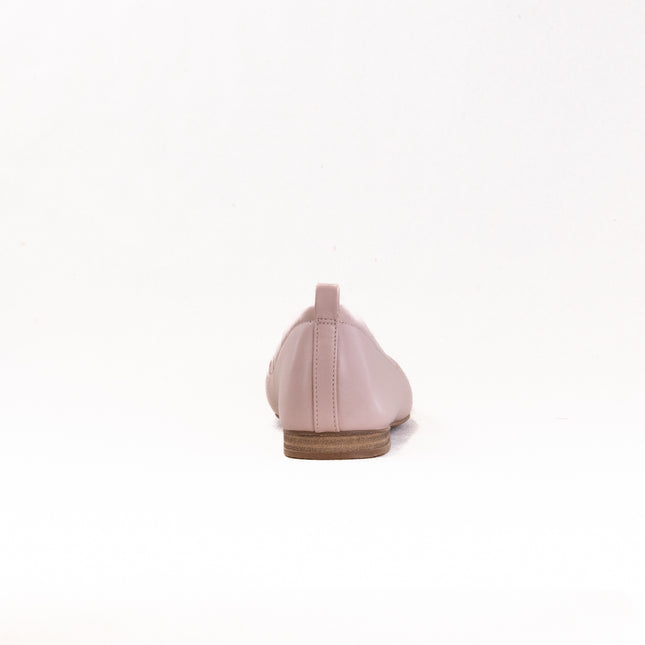 Clarks Fawna Soft (Women's) - Light Pink Leather