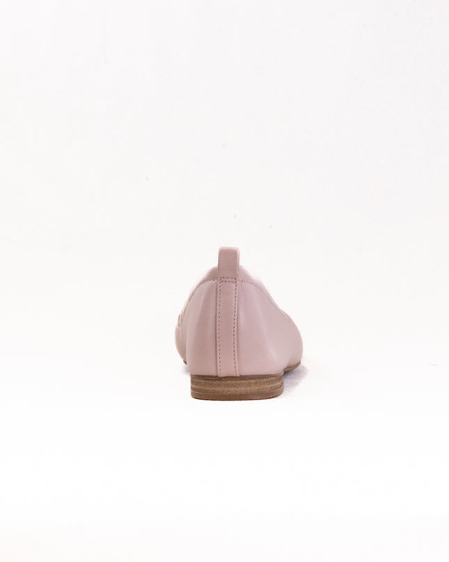 Clarks Fawna Soft (Women's) - Light Pink Leather