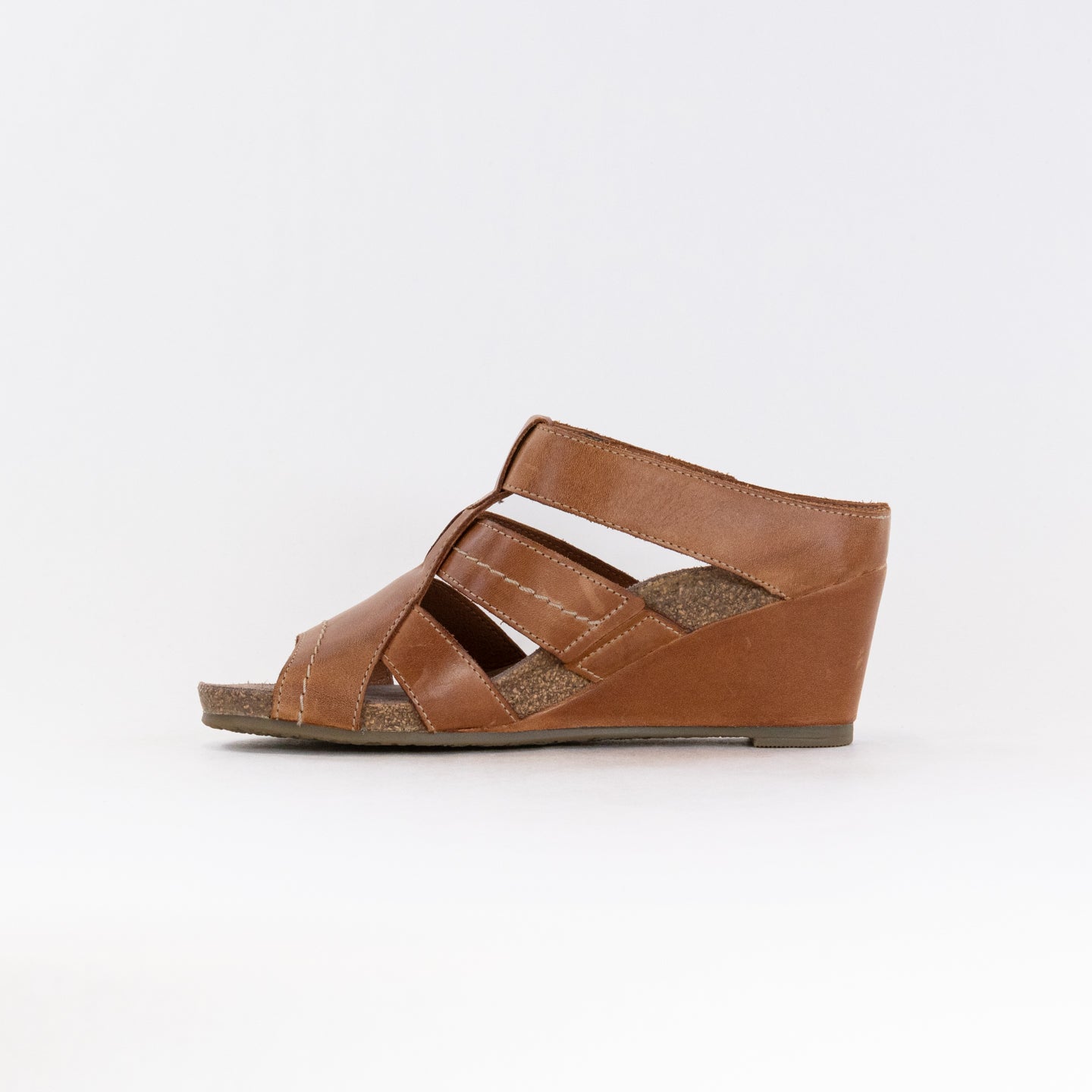 Taos Lydia (Women's) - Cognac