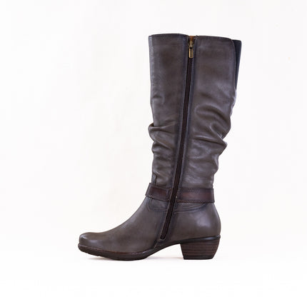 Pikolinos Utiel Tall Boot W7P-9789C1 (Women's) - Cenzia