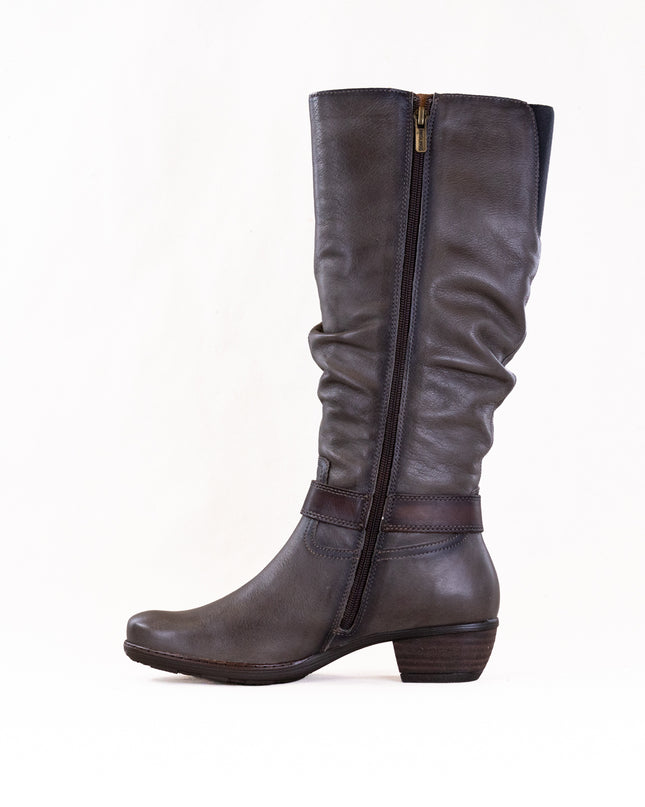 Pikolinos Utiel Tall Boot W7P-9789C1 (Women's) - Cenzia