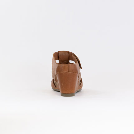 Taos Lydia (Women's) - Cognac