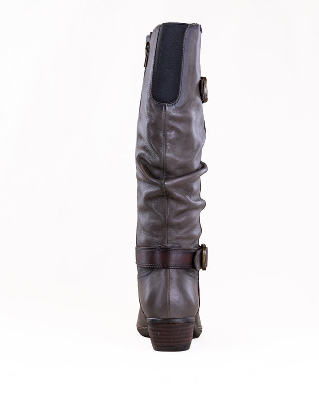 Pikolinos Utiel Tall Boot W7P-9789C1 (Women's) - Cenzia