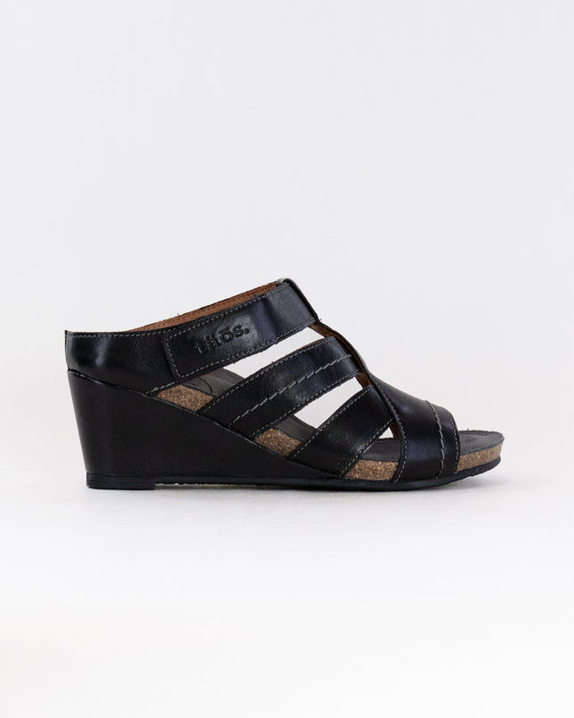 Taos Lydia (Women's) - Black