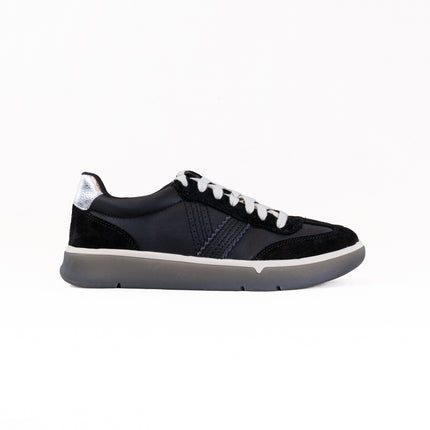 Vionic City Walk (Women's) - Black Leather