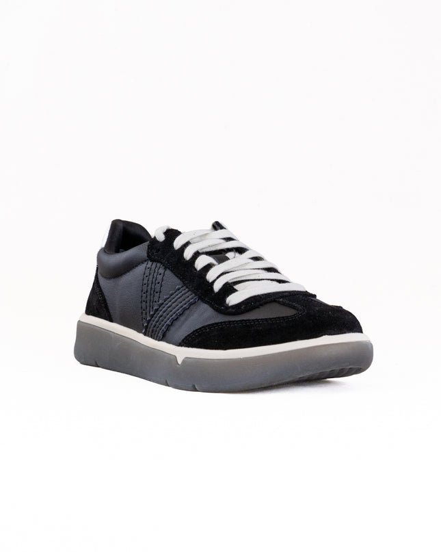 Vionic City Walk (Women's) - Black Leather