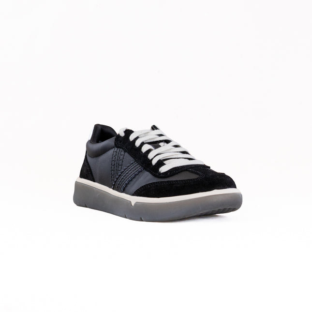 Vionic City Walk (Women's) - Black Leather