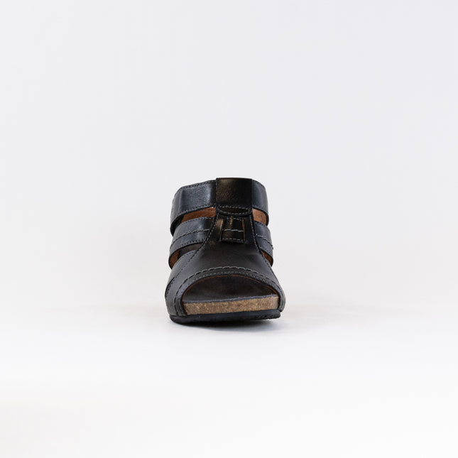 Taos Lydia (Women's) - Black