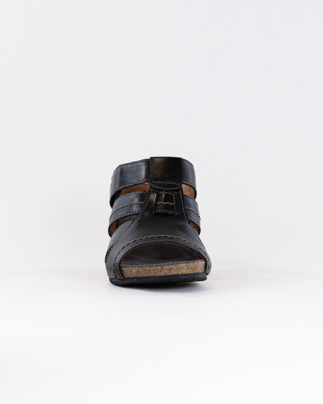 Taos Lydia (Women's) - Black