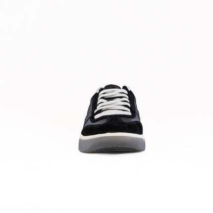 Vionic City Walk (Women's) - Black Leather