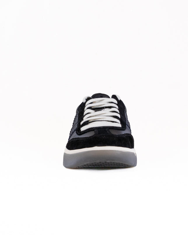 Vionic City Walk (Women's) - Black Leather