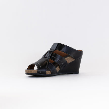 Taos Lydia (Women's) - Black